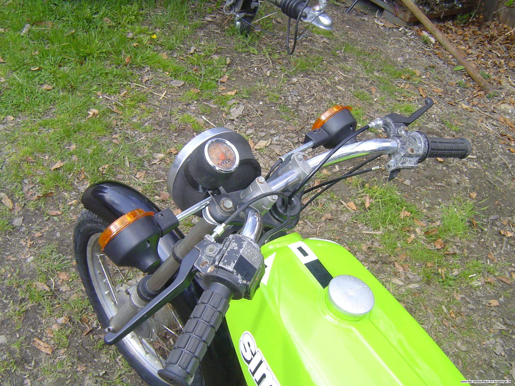 Simson S 51